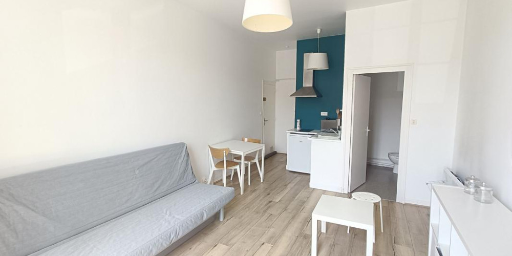 appartement à MONT DE MARSAN (40000)